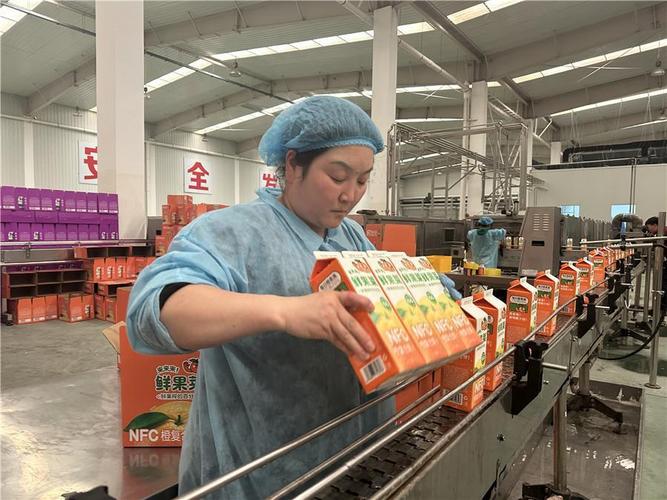 &mdash;看千阳如何拿下全球四分之一果苗市场