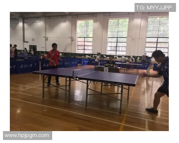 武汉乒乓球队的奋斗历程与荣耀瞬间全景纪实