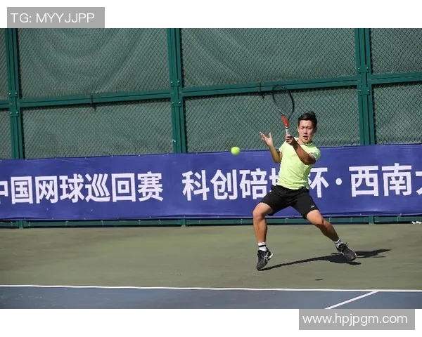 重庆网球队在全国网球个人能力排行榜中荣登第九名展现出强劲实力与潜力 重庆网球队在全国网球个人能力排行榜中荣登第九名展现出强劲实力与潜力