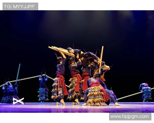 专访街舞大师杨伟揭秘成功秘诀与舞蹈背后的故事