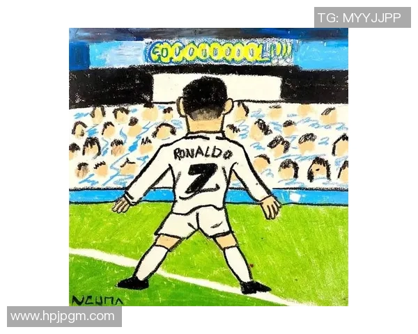 绘制一位足球明星的个性化头像展现其独特魅力与风采 绘制一位足球明星的个性化头像展现其独特魅力与风采