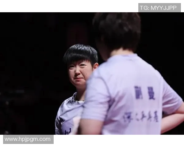 重庆乒乓球队在总决赛中的速度表现分析与精彩瞬间回顾 重庆乒乓球队在总决赛中的速度表现分析与精彩瞬间回顾