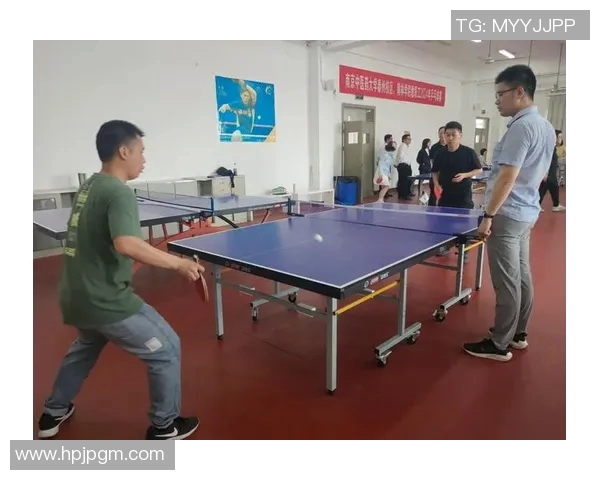 吴军独家分享乒乓球技巧与心得助你提升球技的全面指南 吴军独家分享乒乓球技巧与心得助你提升球技的全面指南